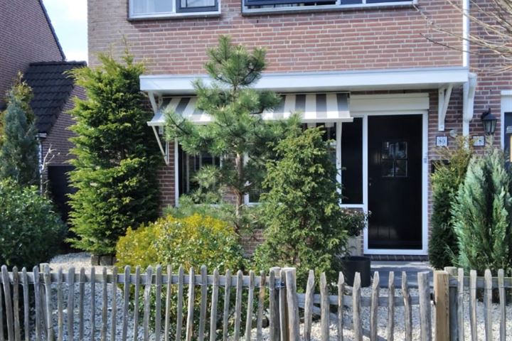 Bekijk foto 3 van Roosje Vosstraat 80