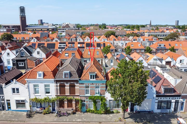 Foto 22 van Kasteelstraat 21