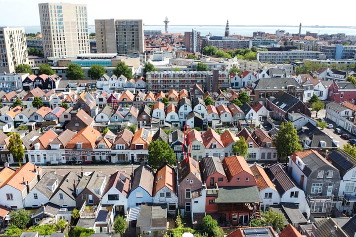 Foto 23 van Kasteelstraat 21