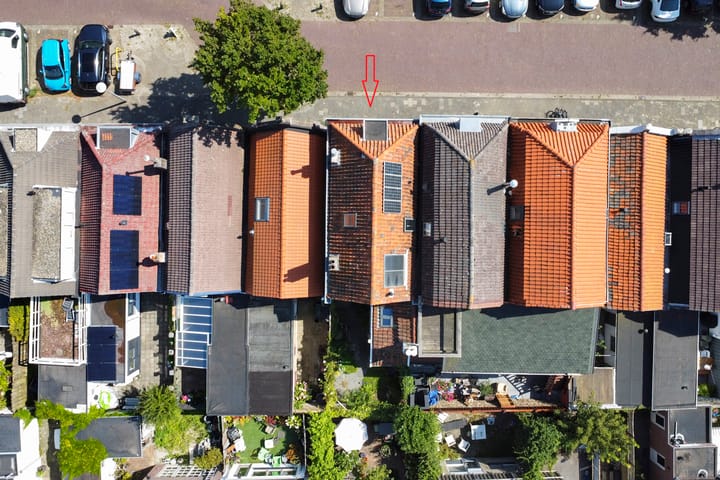 Foto 21 van Kasteelstraat 21