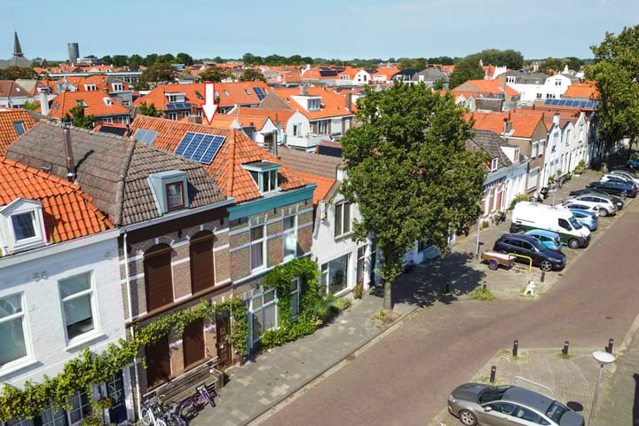 Foto 25 van Kasteelstraat 21