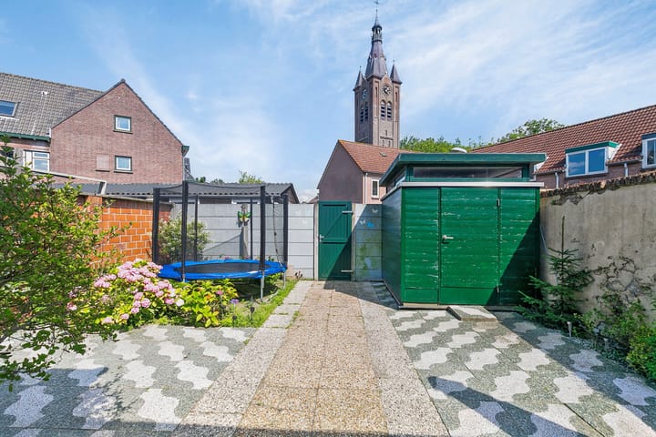 Foto 3 van Donze Visserstraat 89