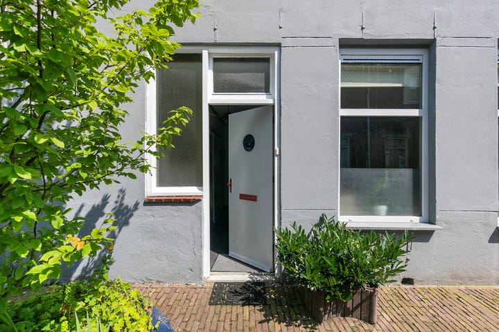 Foto 4 van Donze Visserstraat 89