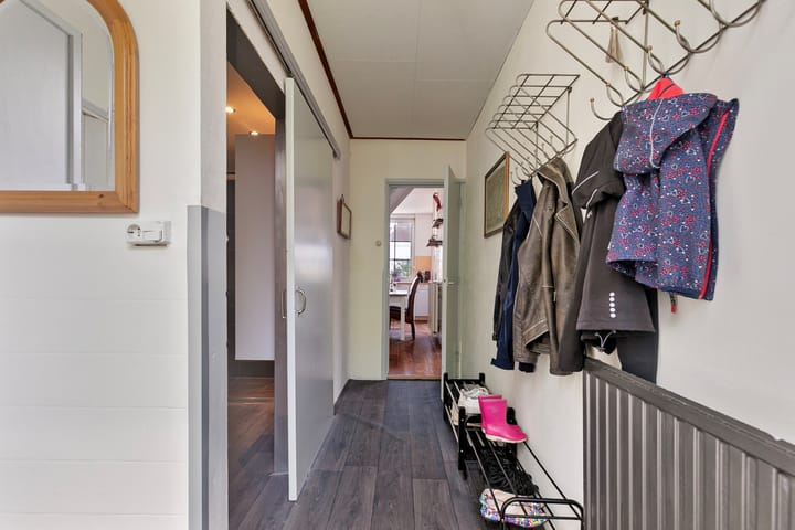 Foto 5 van Donze Visserstraat 89