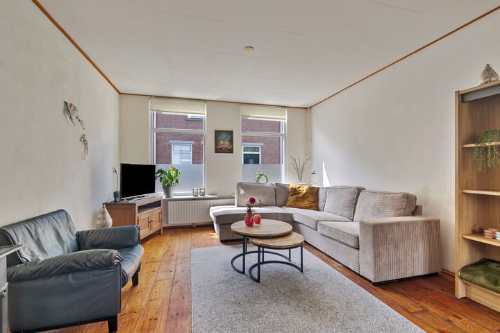 Foto 6 van Donze Visserstraat 89