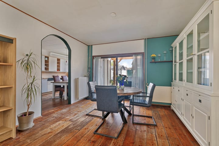 Foto 7 van Donze Visserstraat 89