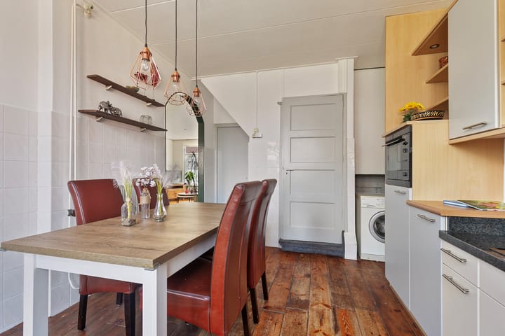 Foto 10 van Donze Visserstraat 89