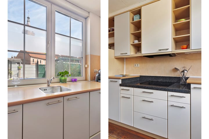 Foto 11 van Donze Visserstraat 89