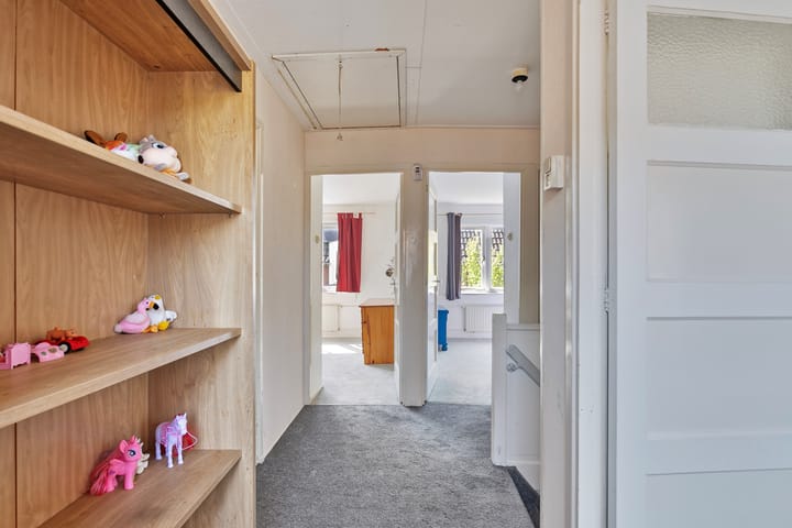 Foto 13 van Donze Visserstraat 89