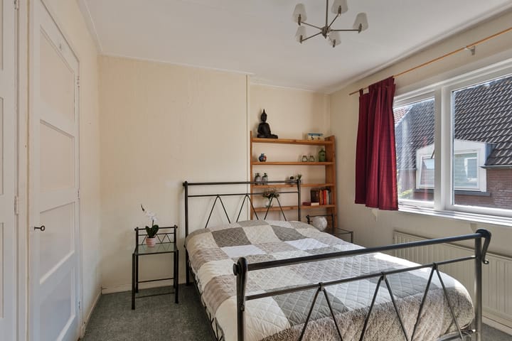 Foto 14 van Donze Visserstraat 89