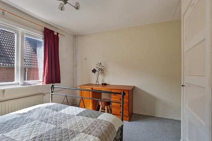 Foto 15 van Donze Visserstraat 89