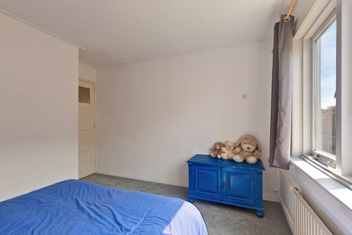 Foto 17 van Donze Visserstraat 89