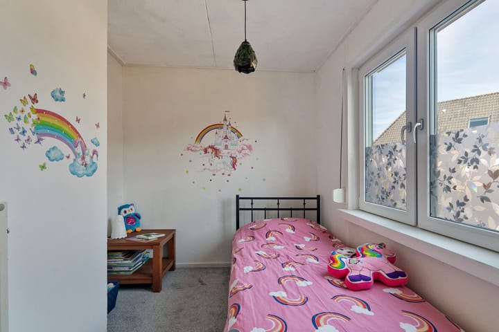 Foto 18 van Donze Visserstraat 89