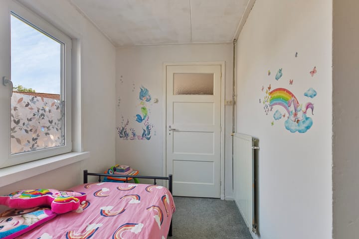 Foto 19 van Donze Visserstraat 89