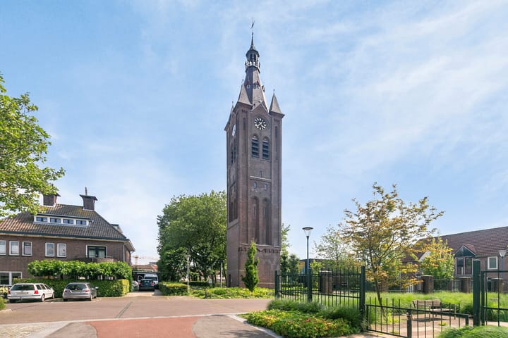 Foto 25 van Donze Visserstraat 89