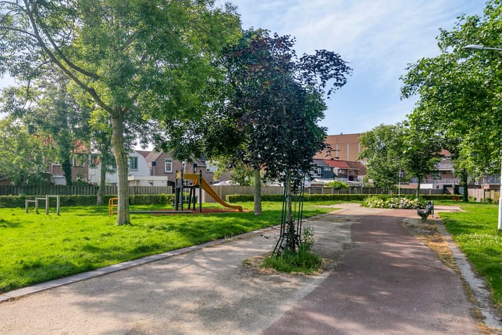 Foto 27 van Donze Visserstraat 89