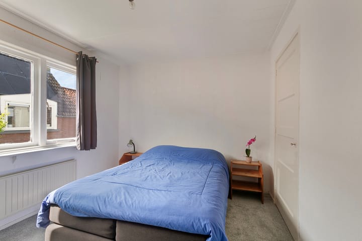 Foto 16 van Donze Visserstraat 89