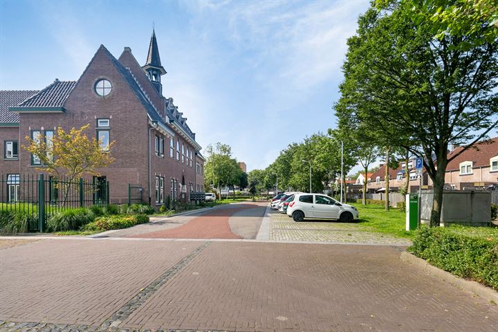 Bekijk foto 28 van Donze Visserstraat 89