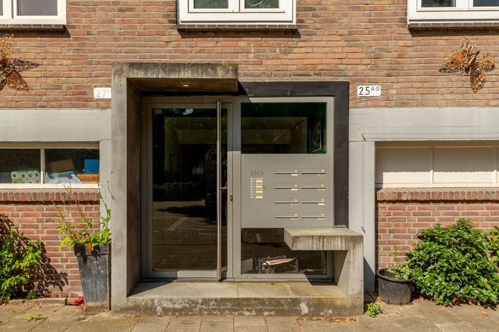 Bekijk foto 31 van Galjootstraat 27-A