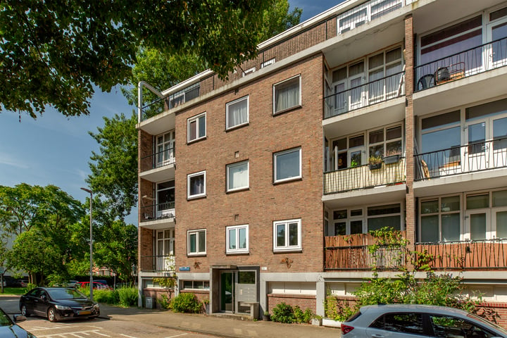 Bekijk foto 32 van Galjootstraat 27-A