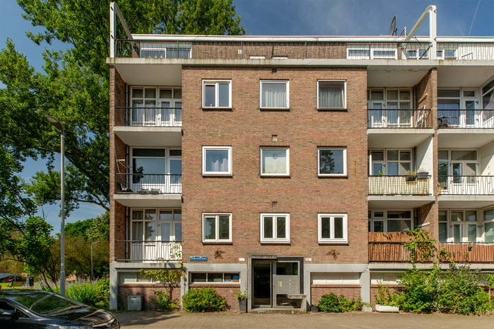 Bekijk foto 33 van Galjootstraat 27-A