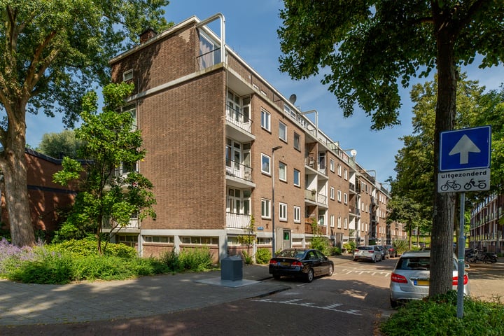 Bekijk foto 34 van Galjootstraat 27-A