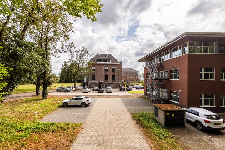 Amstelwijckweg 15, Dordrecht