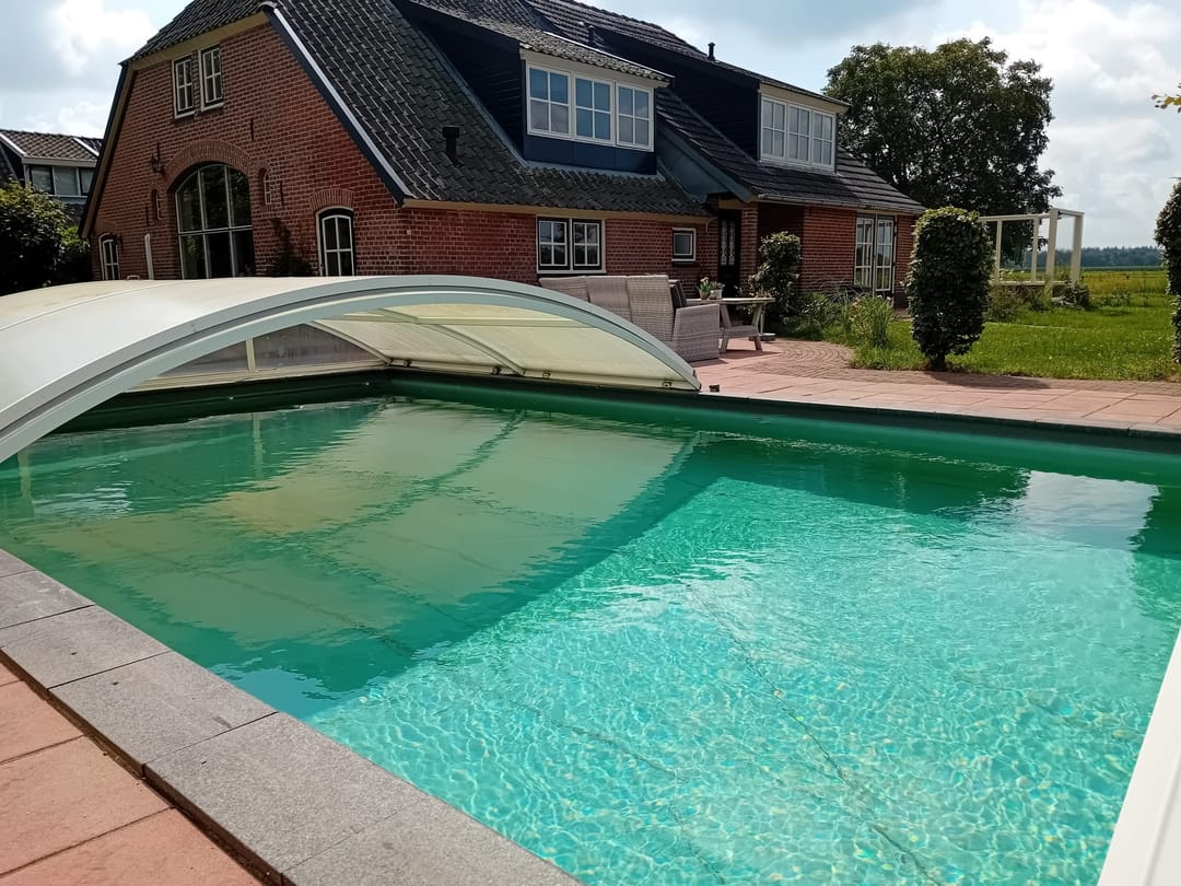 Foto 1 van Hazenhutweg 16