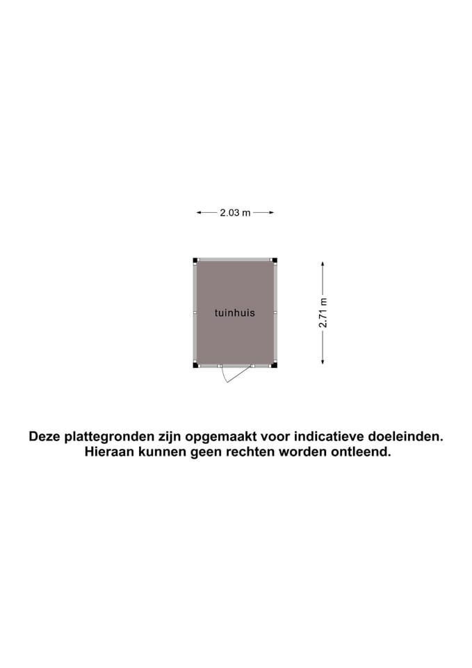 Foto 32 van Donze Visserstraat 89