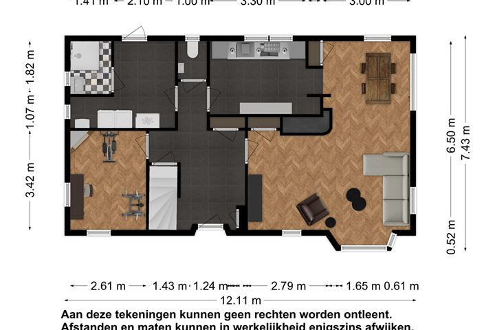 Bekijk foto 5 van Hoogengaardelaan 13