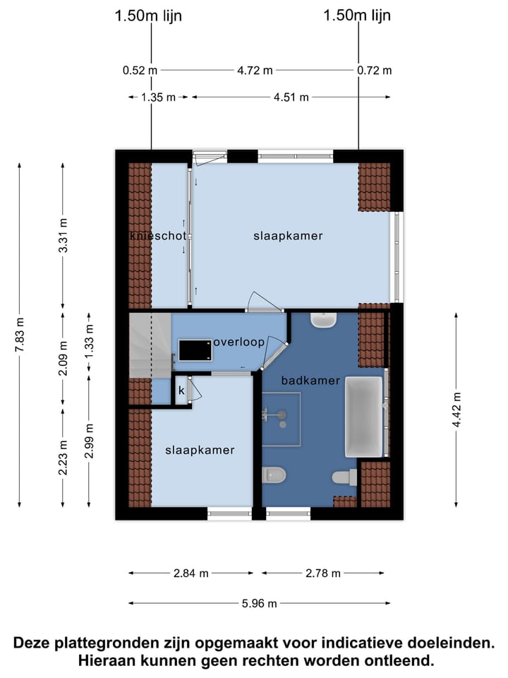 Foto 63 van Nieuwvlietseweg 10