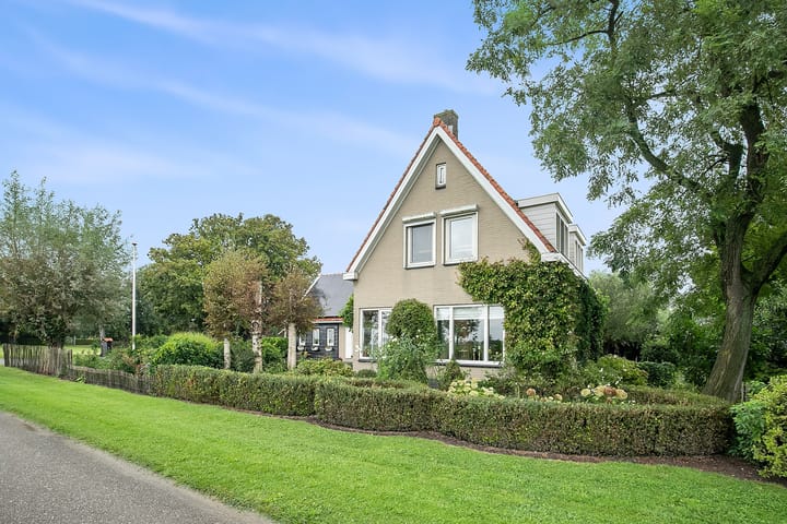 Foto 3 van Nieuwvlietseweg 10