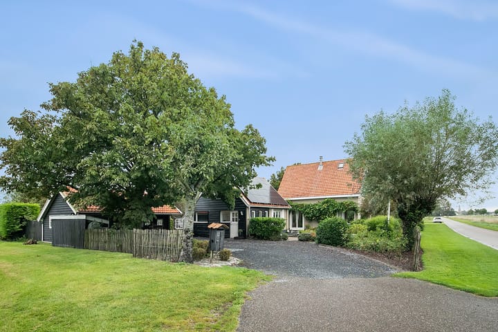 Foto 4 van Nieuwvlietseweg 10