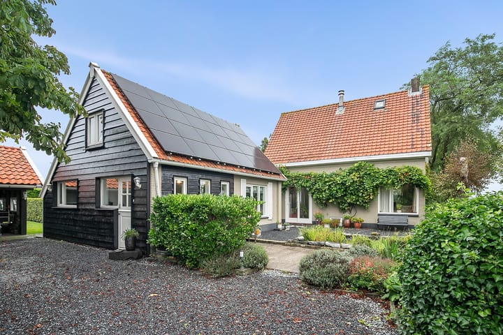 Foto 5 van Nieuwvlietseweg 10