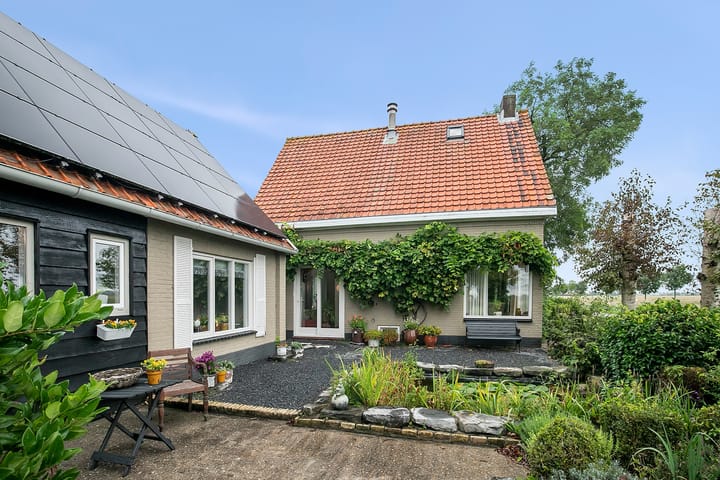 Foto 7 van Nieuwvlietseweg 10