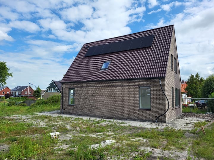 Foto 2 van Vermaningsweg 19