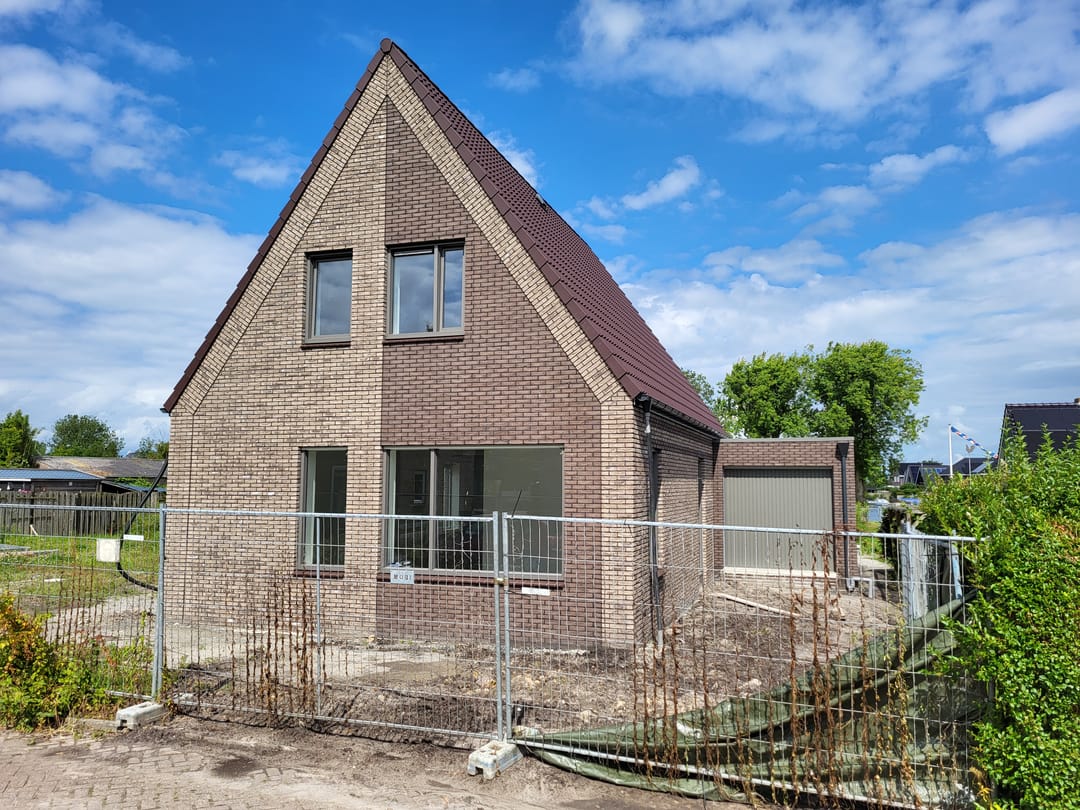 Foto 1 van Vermaningsweg 19