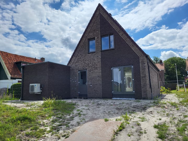 Foto 3 van Vermaningsweg 19