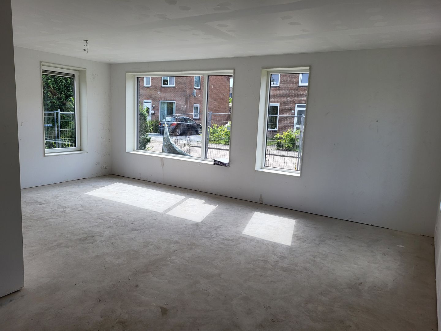 Foto 4 van Vermaningsweg 19