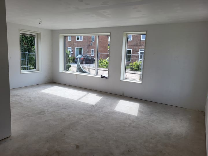 Foto 4 van Vermaningsweg 19