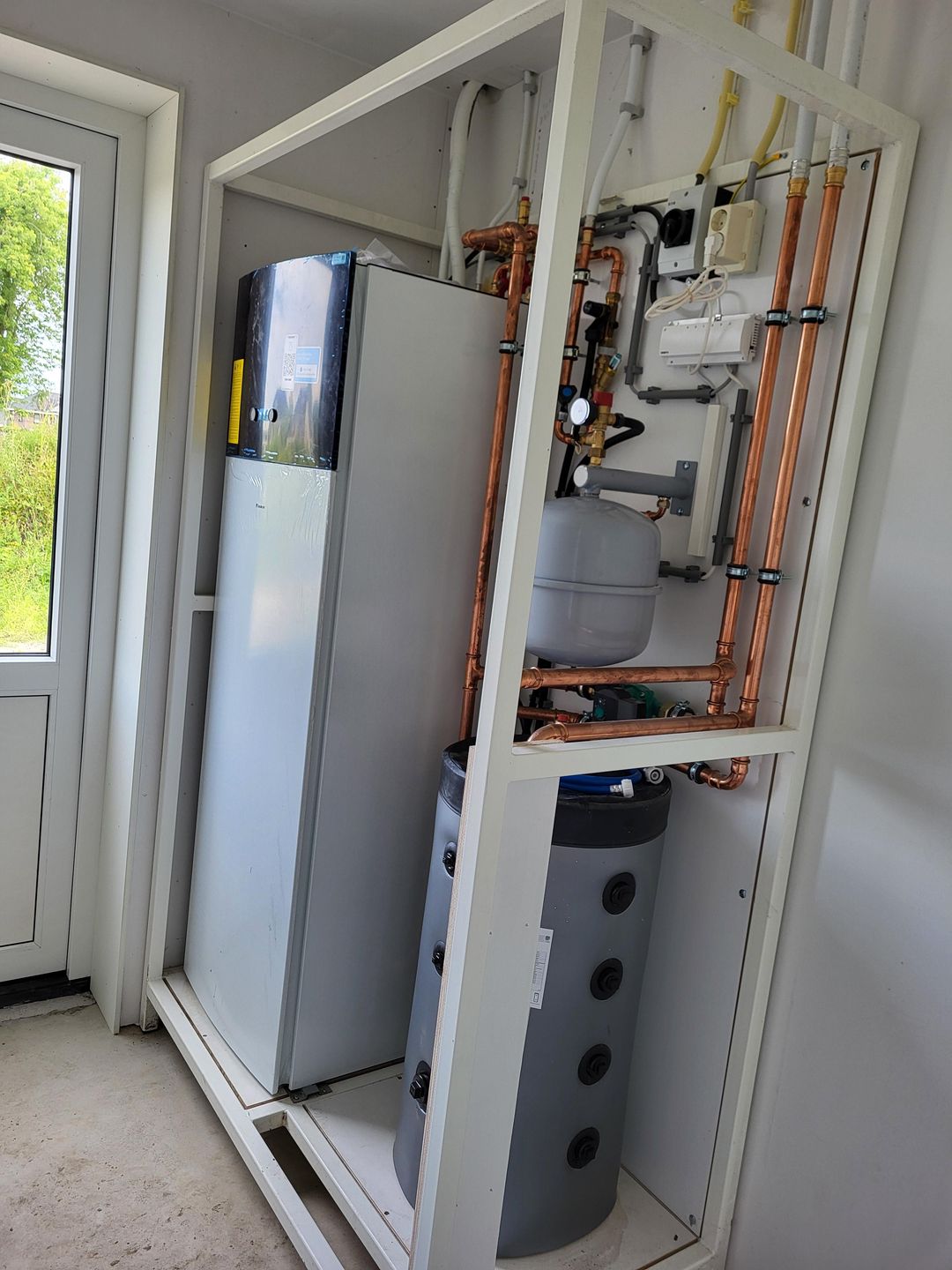 Foto 11 van Vermaningsweg 19