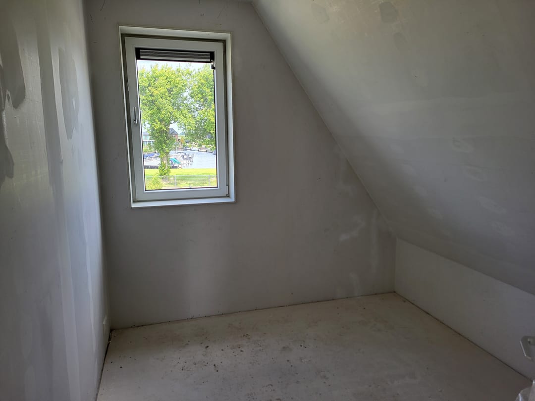 Foto 13 van Vermaningsweg 19