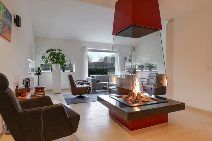 Foto 14 van Grenswal 17