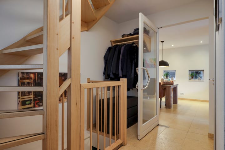 Foto 10 van Grenswal 17