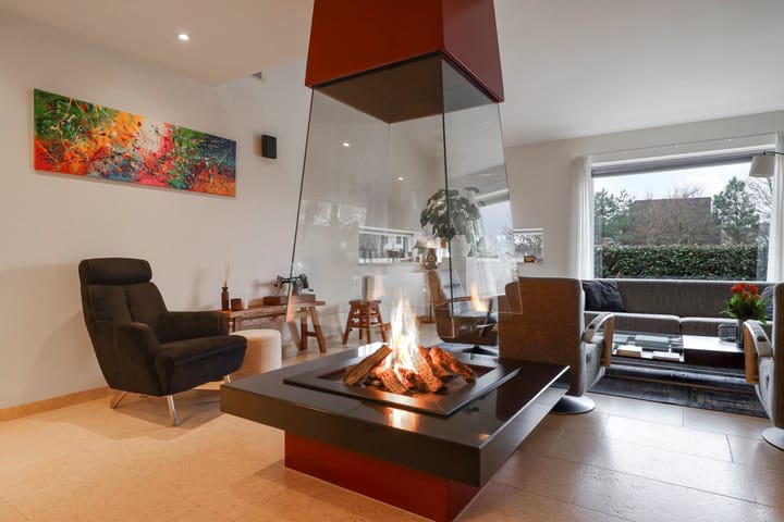 Foto 15 van Grenswal 17