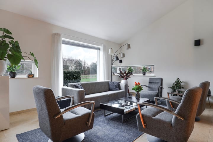 Foto 17 van Grenswal 17