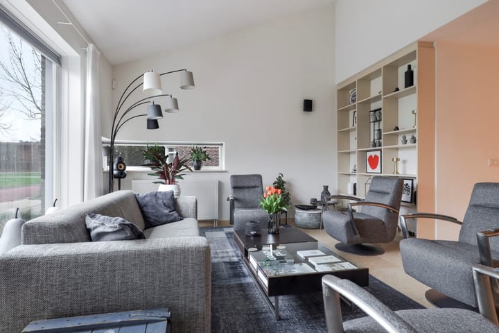 Foto 18 van Grenswal 17