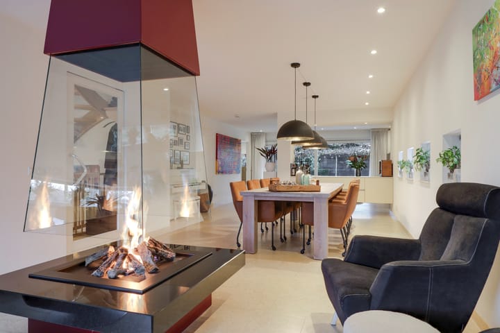 Foto 20 van Grenswal 17