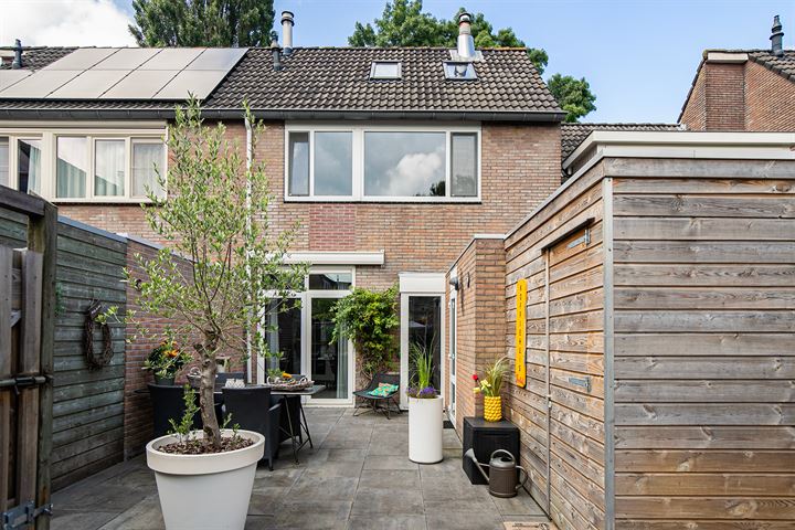 Bekijk foto 3 van Boerhaavestraat 34