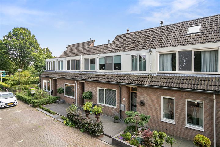 Bekijk foto 30 van Boerhaavestraat 34